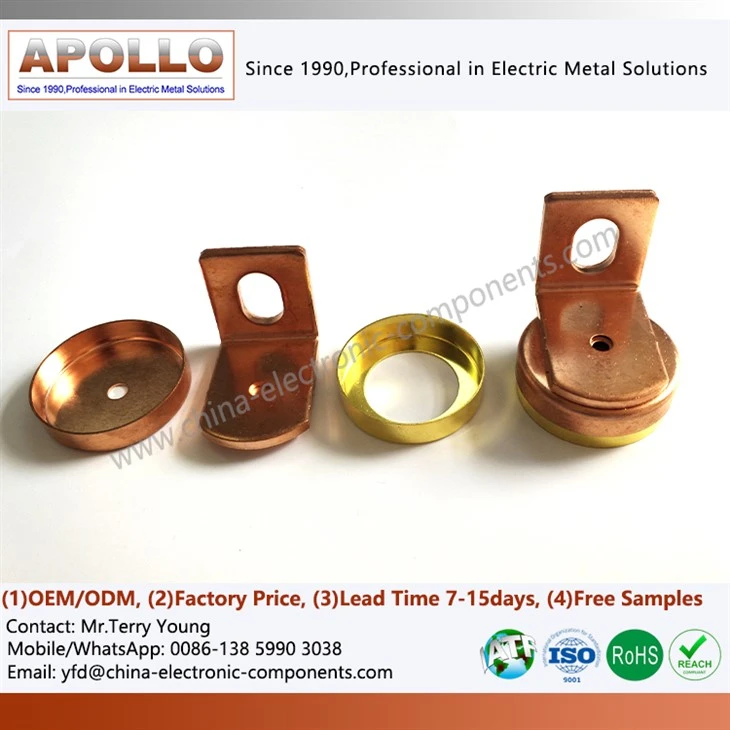 Design of Welded Joints