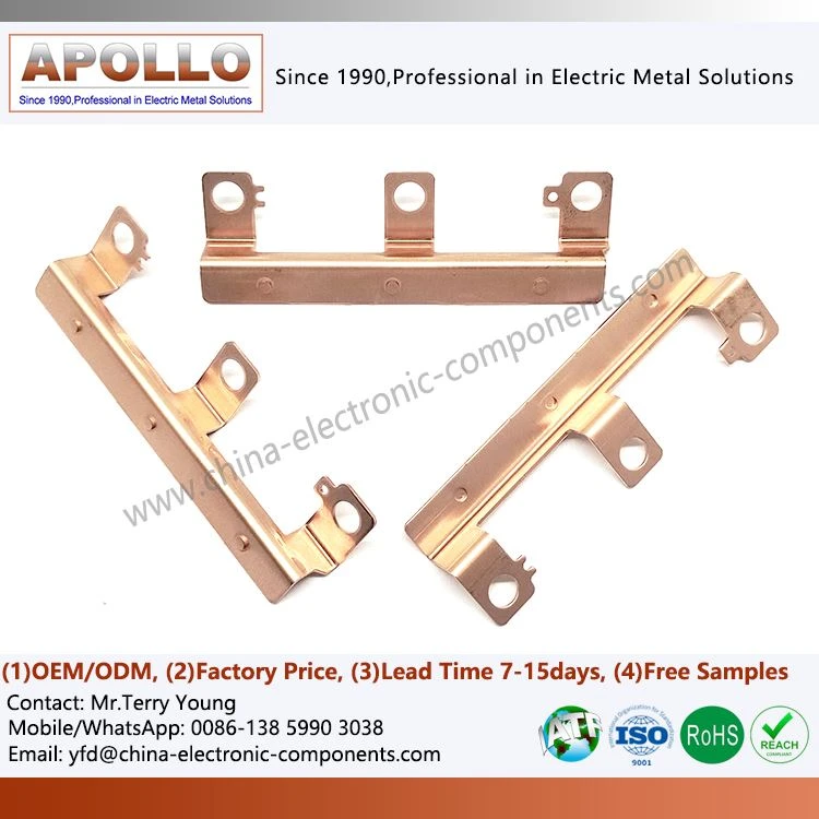 Busbar Car