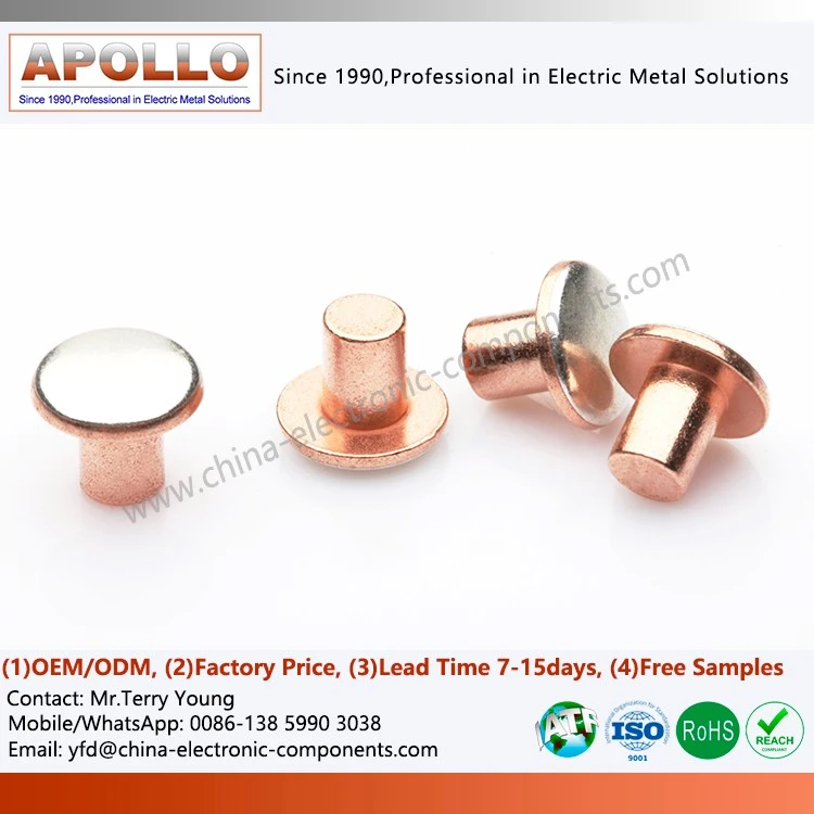 Electrical Contact Point
