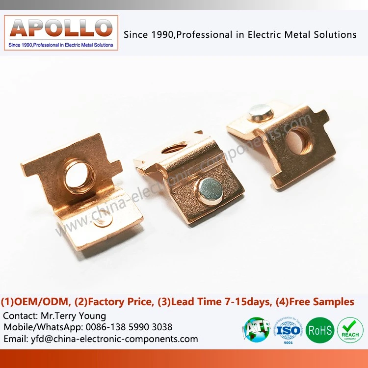 Conversion Switch Copper Terminal suppliers