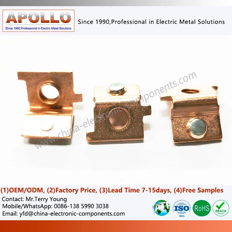 Conversion Switch Copper Terminal high quality