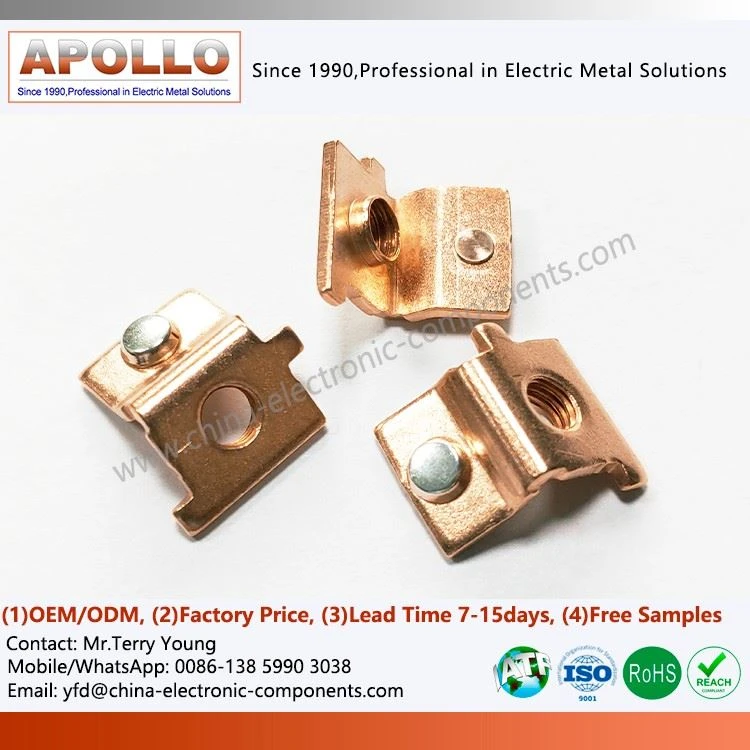 Conversion Switch Copper Terminal best