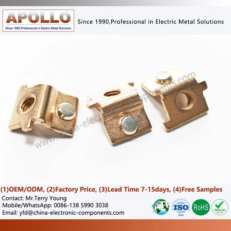 Conversion Switch Copper Terminal
