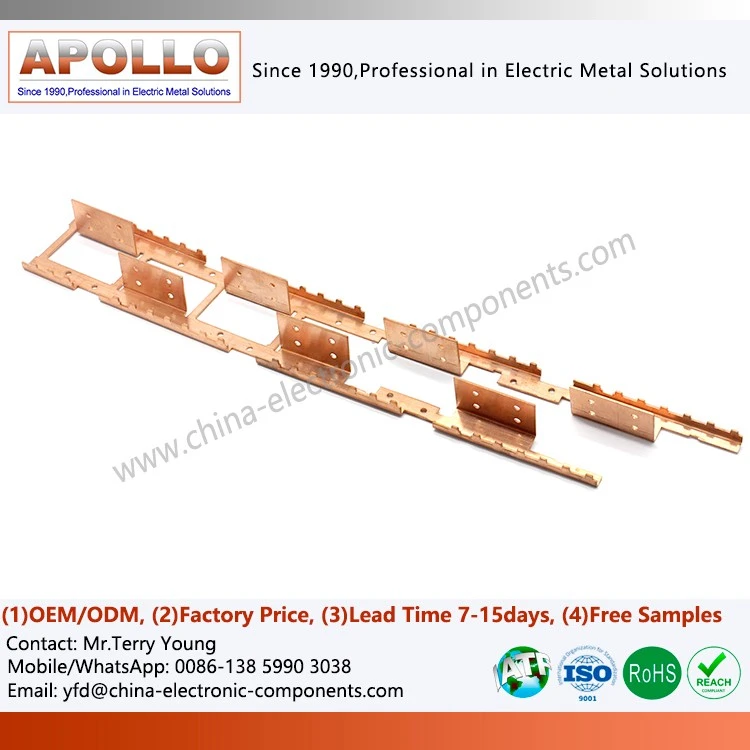 BusBar Insulator Manufacturers