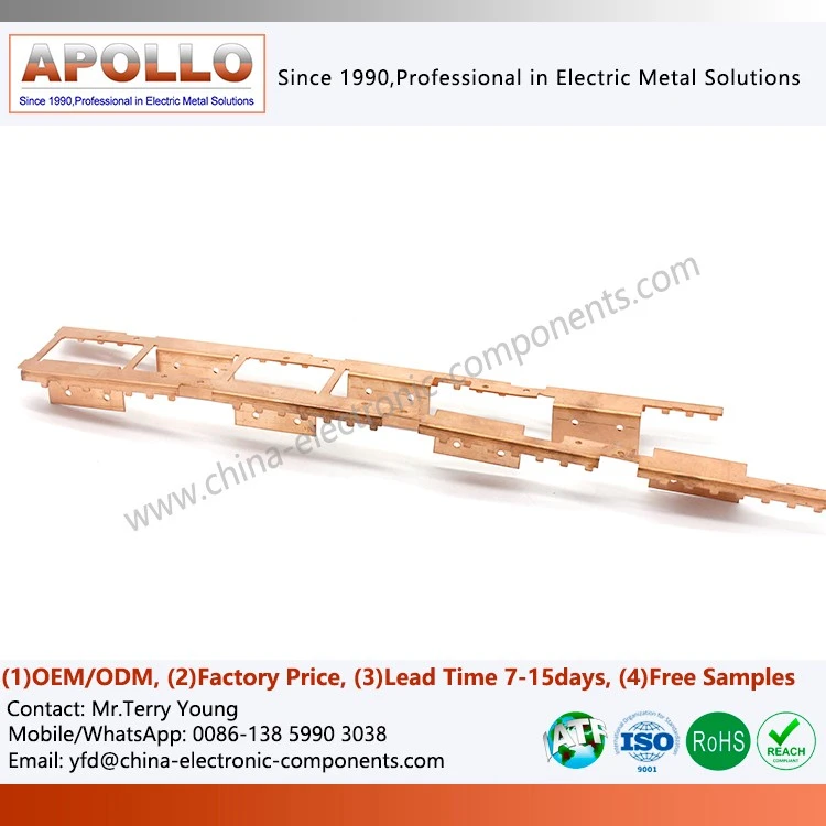 Distribution BusBar