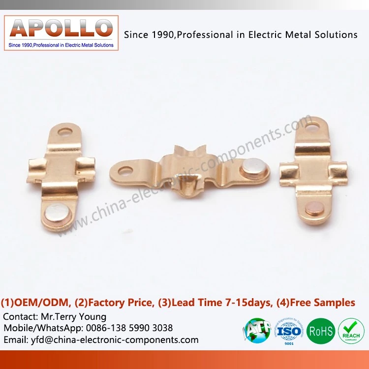 Electrical Contact Kits high quality