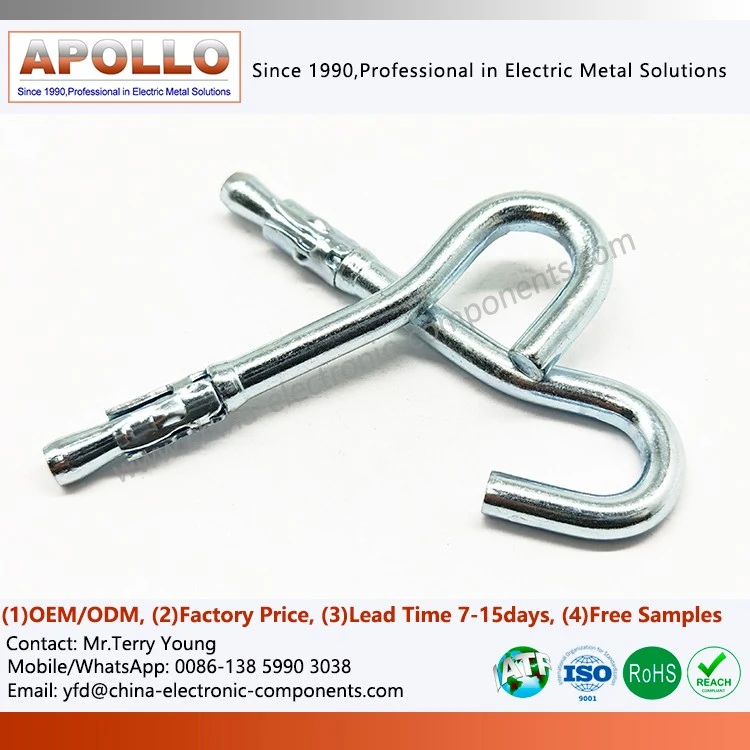 Wall Anchor Hook