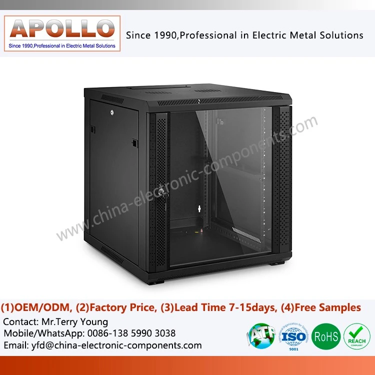 white server cabinet