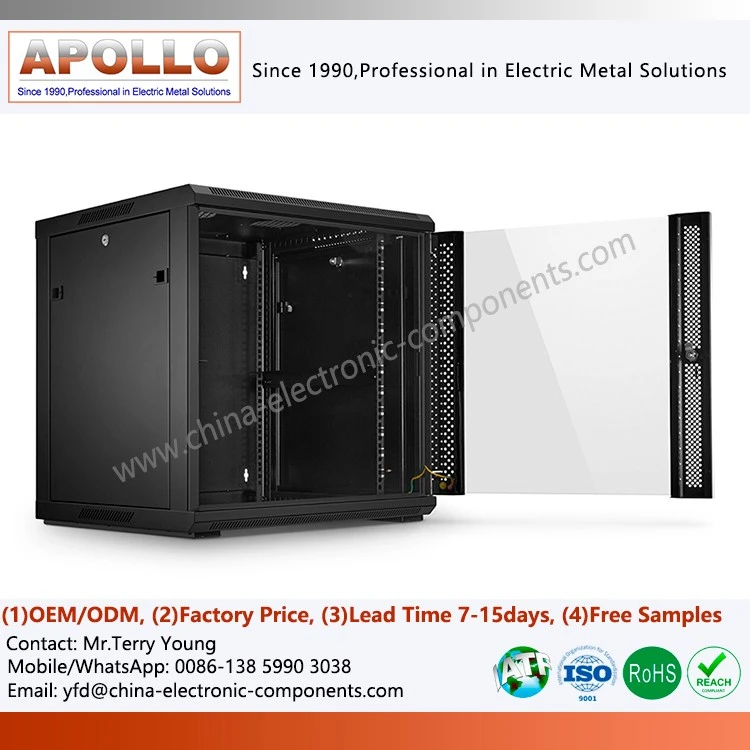 server rack fan