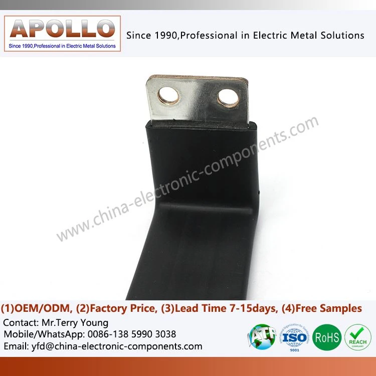 Heat Shrinkable Busbar Insulation Tubing