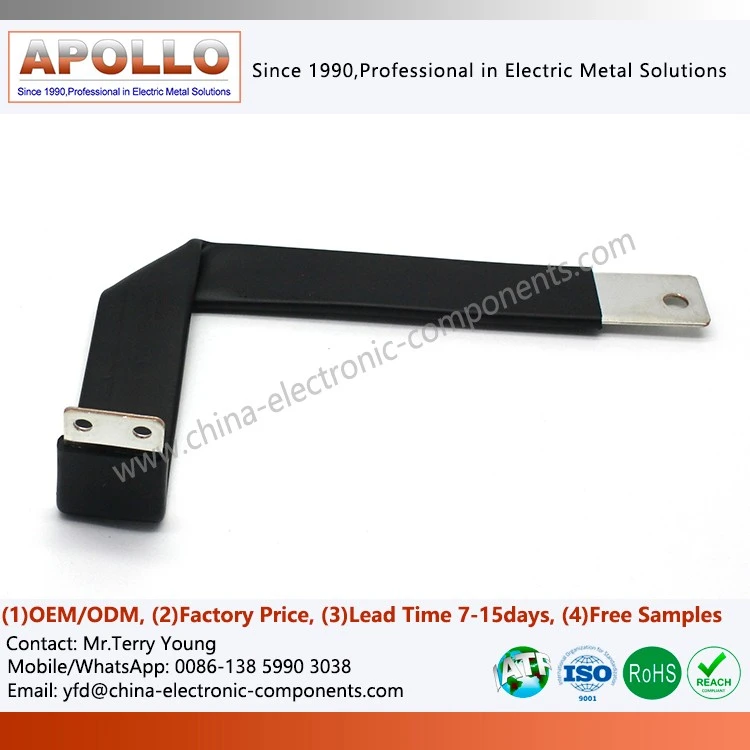 Heat Shrink Sleeve for Bus Bar