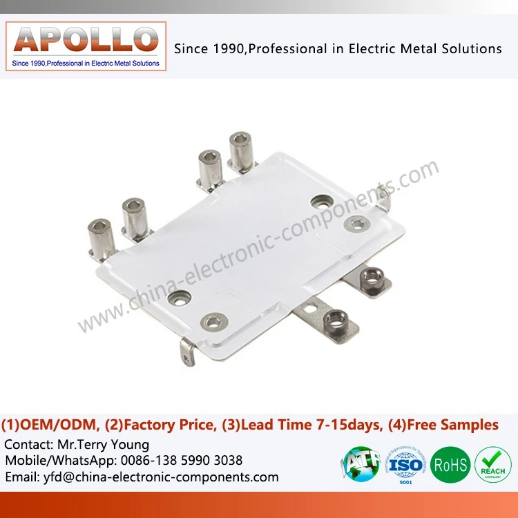Multilayer Busbar