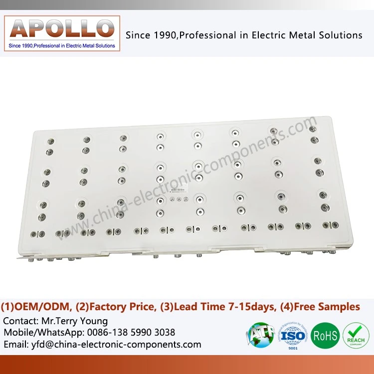 Multilayer Busbar Multilayer Busbar