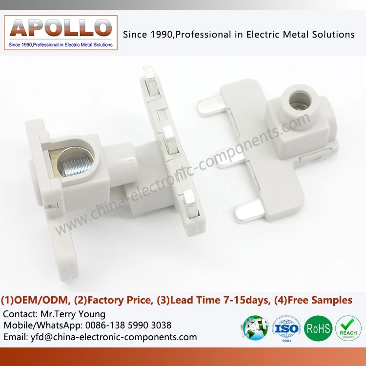 Insulated Busbar Pin Type Insulated Busbar Pin Type