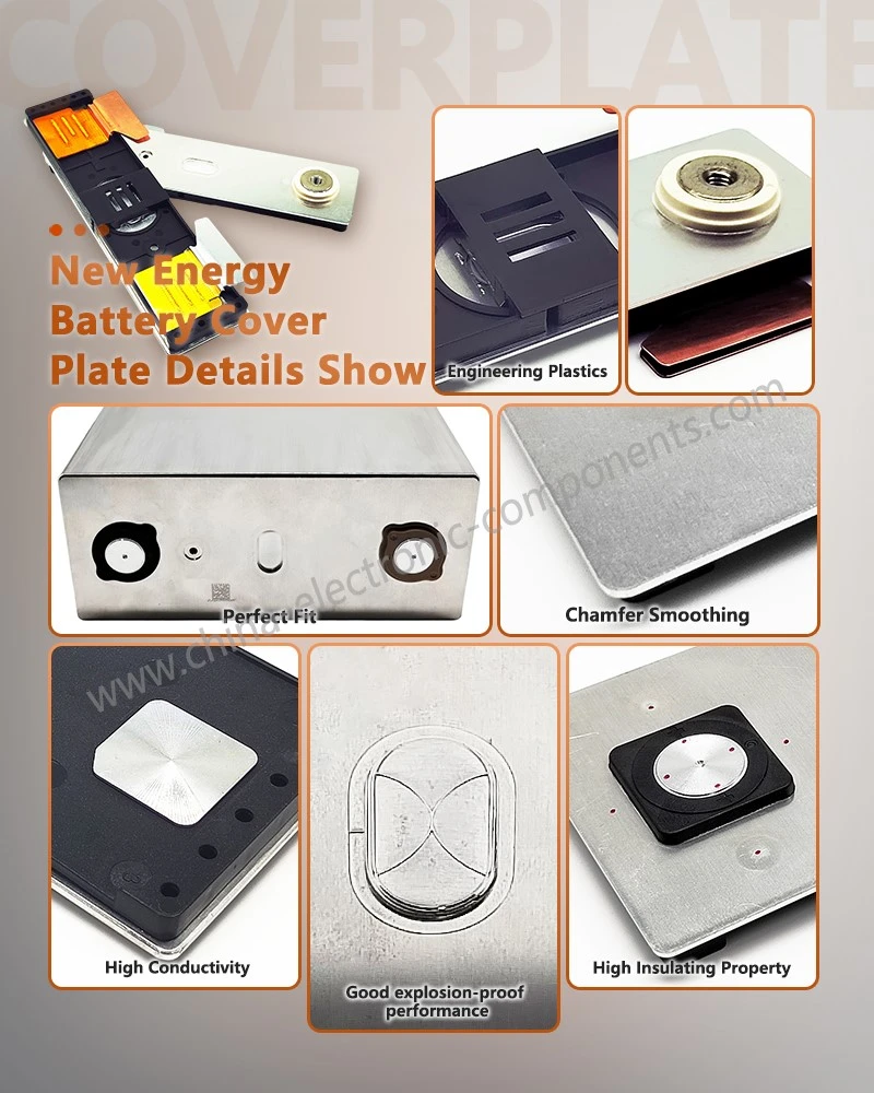 prismatic lithium battery lid Details Show prismatic lithium battery lid Details Show