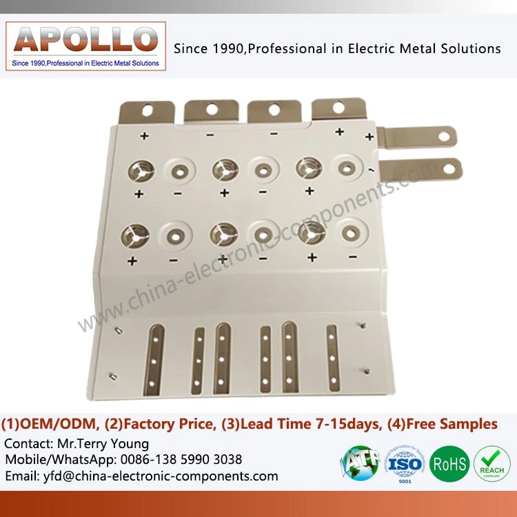 Laminated Busbar Power Solutions Laminated Busbar Power Solutions