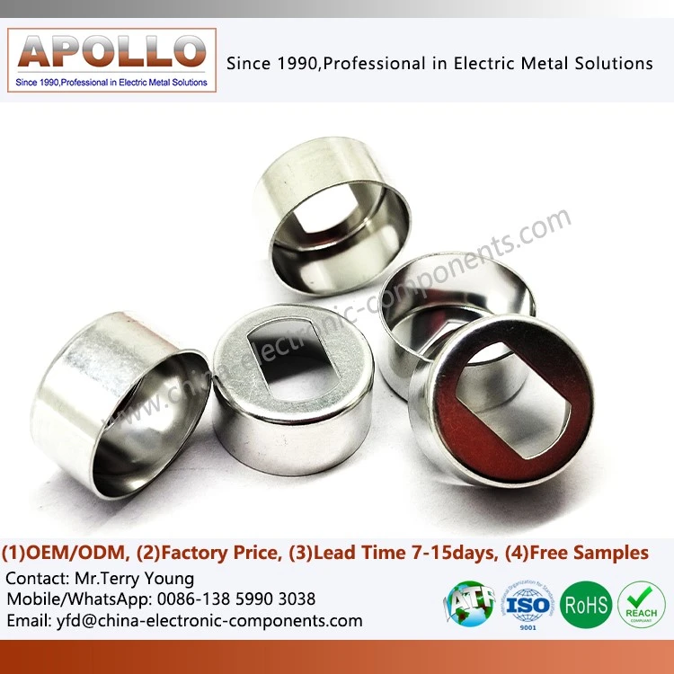 End Plate End Plate