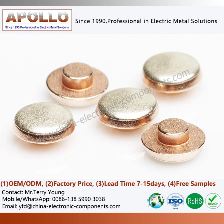 slip ring contacts slip ring contacts