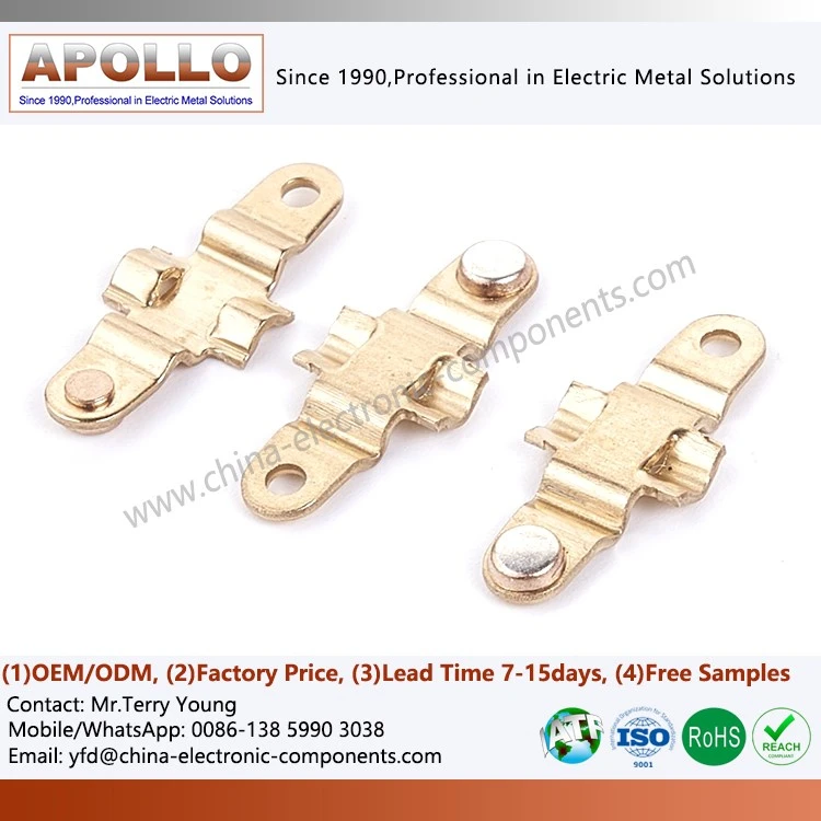 Electrical Contact Kits Electrical Contact Kits