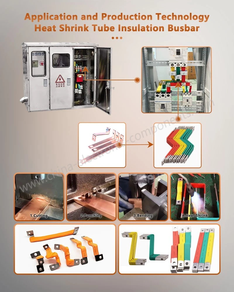 Application and Production of Storage Bended Copper Battery Bus bar for Electric Vehicle Application and Production of Storage Bended Copper Battery Bus bar for Electric Vehicle
