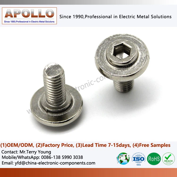 stainless steel socket head cap screws stainless steel socket head cap screws