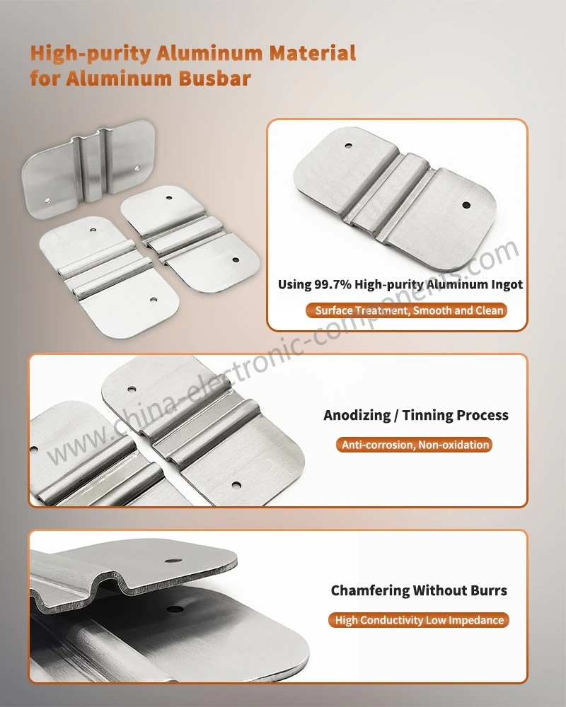 6101 Aluminium Flat Busbar details 6101 Aluminium Flat Busbar details