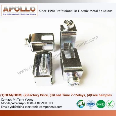 Terminal Screw Combination Terminal Screw Combination