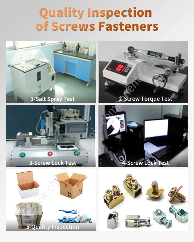 Quality Inspection of Hook Type Expansion Anchor Quality Inspection of Hook Type Expansion Anchor