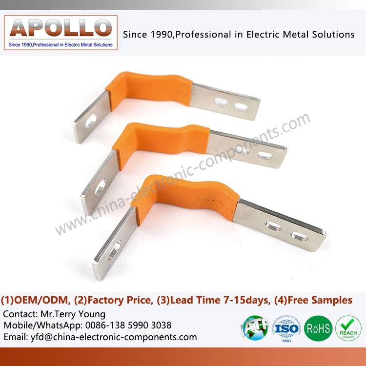 PVC Insulation Bus Bar