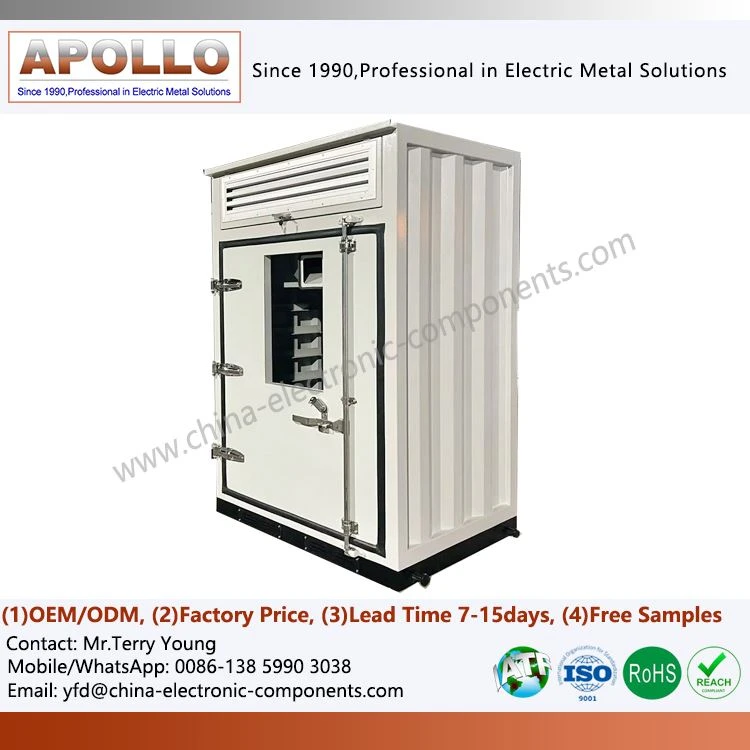 Residential Energy Storage System