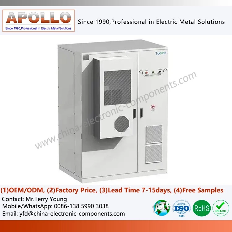 Solar for Home With Battery