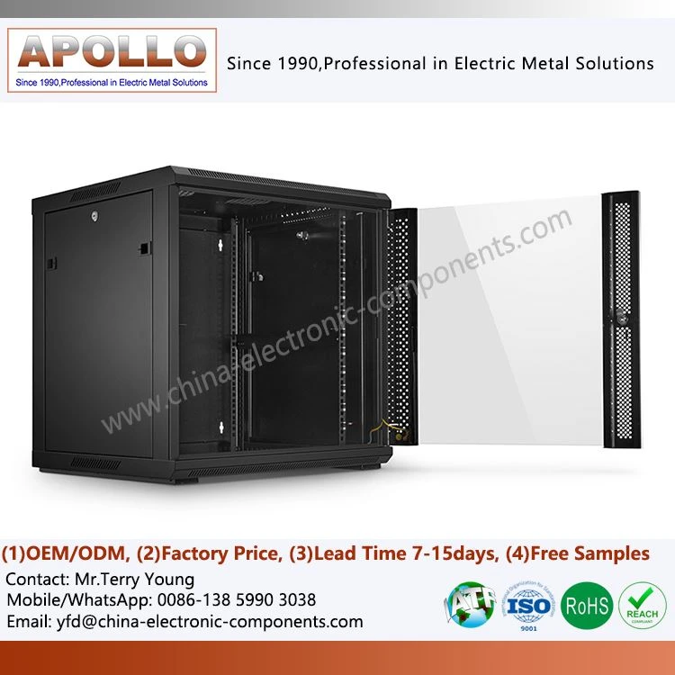 Small Data Cabinet