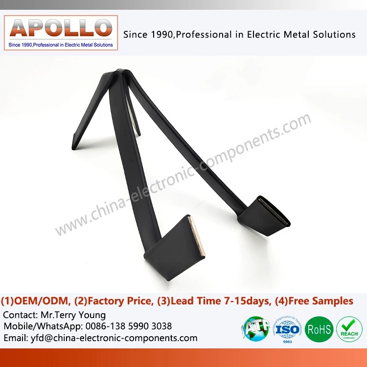 heat shrink busbar