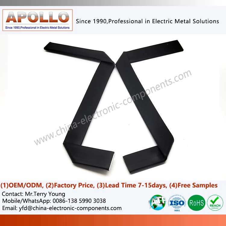 Heat Shrinkable Busbar Insulating Tubing