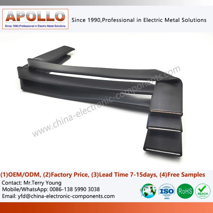 Customized Busbar Heat Shrink Tubing